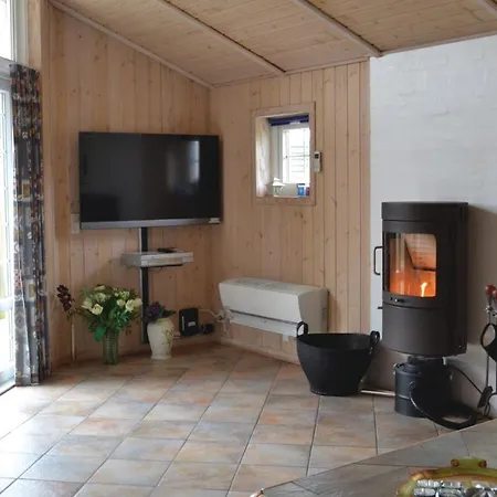 Holiday home Holiday With Sauna 262 Fano