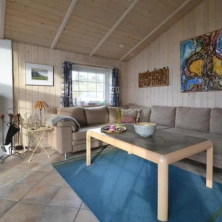 Holiday With Sauna 262 Holiday home *