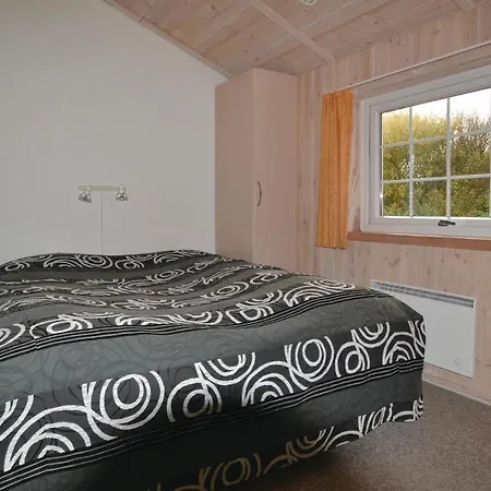 Holiday With Sauna 262 Holiday home *